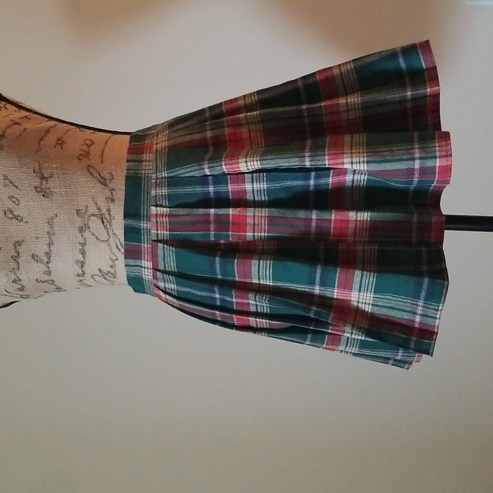 Shein Skirt